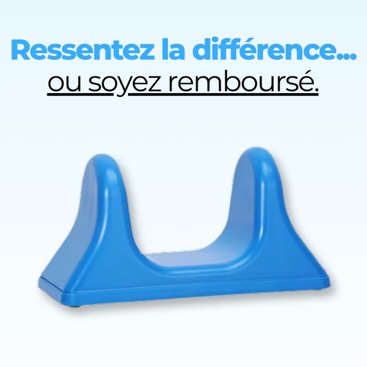 BodyPeak™ - Masseur musculaire pour le psoas