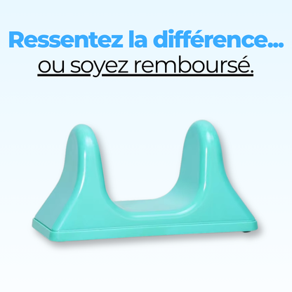 BodyPeak™ - Masseur musculaire pour le psoas