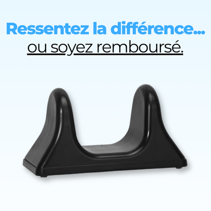 BodyPeak™ - Masseur musculaire pour le psoas